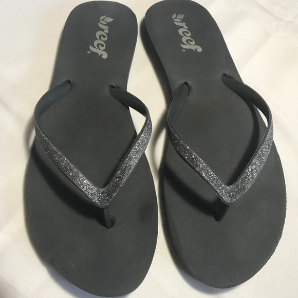 womens reef stargazer flip flops
